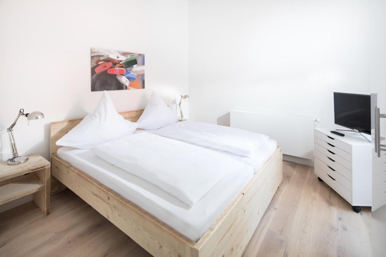 Strandloft Zwei Norderney Exterior photo