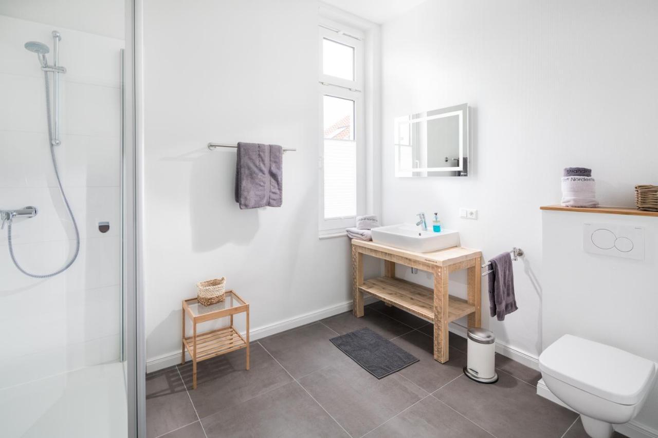 Strandloft Zwei Norderney Exterior photo