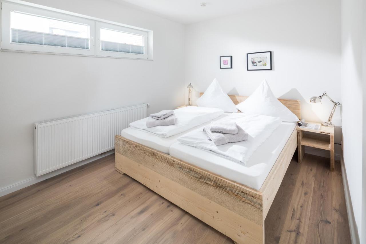 Strandloft Zwei Norderney Exterior photo