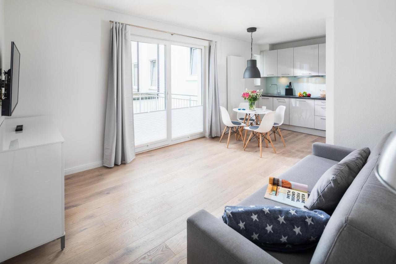 Strandloft Zwei Norderney Exterior photo