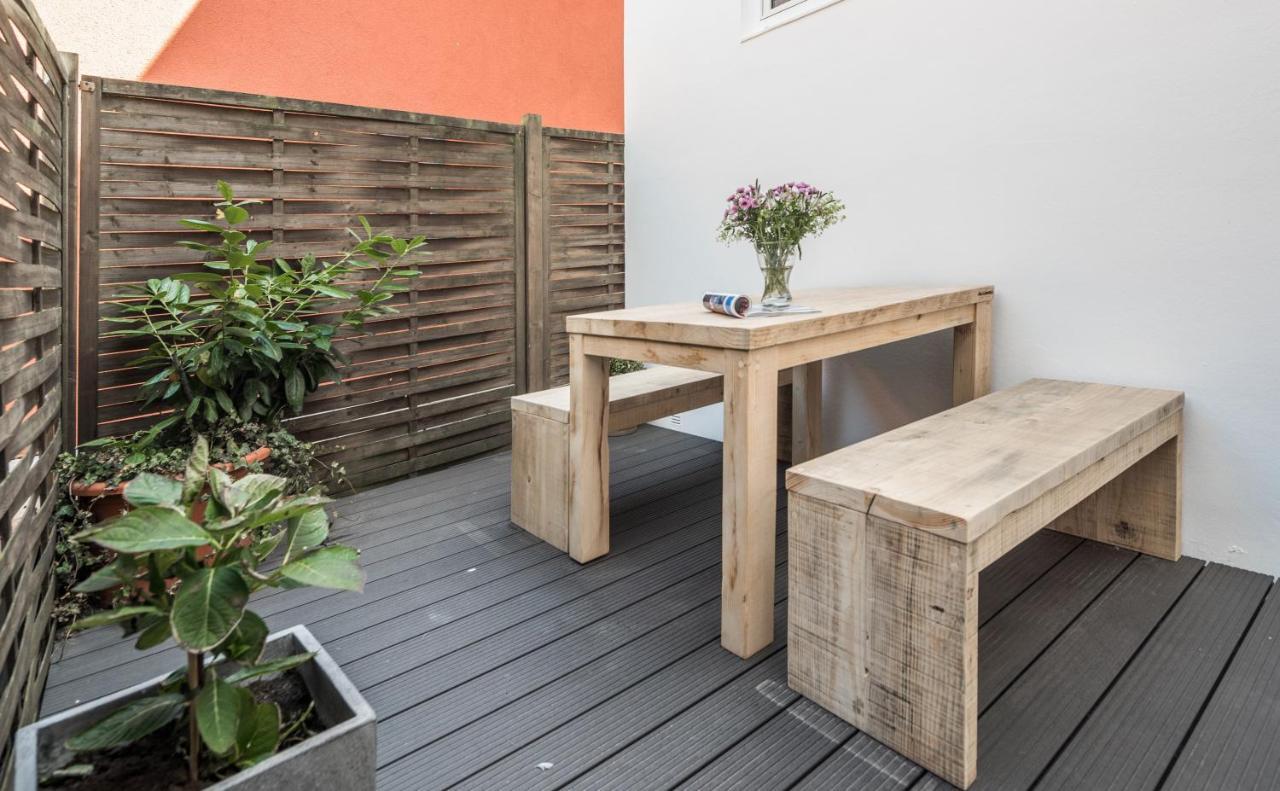 Strandloft Zwei Norderney Exterior photo