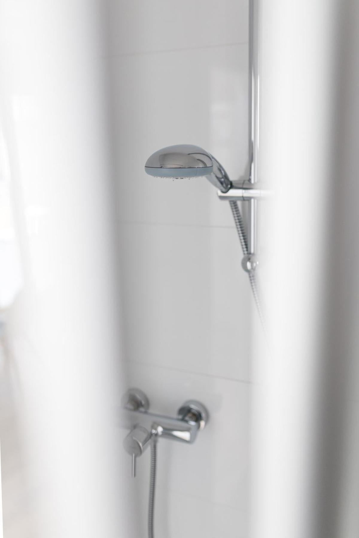Strandloft Zwei Norderney Room photo